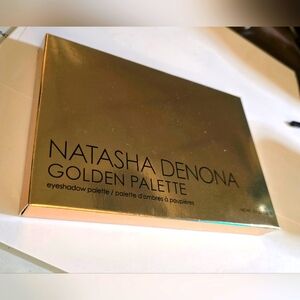 Natasha Denona Golden Palette Eyeshadow